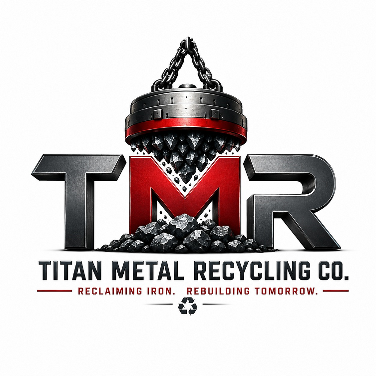  Titan Metals Recycling 